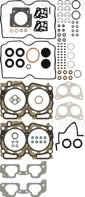 Gasket Kit, cylinder head